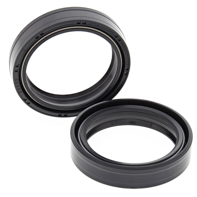 ABR Fork & Dust Seal Kits - All Balls Racing 00-05 BMW F650CS Fork Oil Seal Only Kit