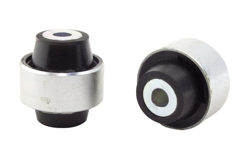 WL Bushings - Control Arm - Whiteline Plus 10/00-3/06 Toyota MR2 Spyder Front Control Arm - Lower Inner Rear Bushing Kit
