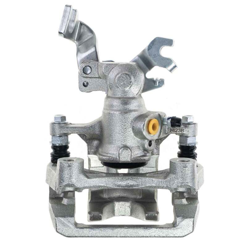 PSB Autospecialty Caliper - Power Stop 06-12 Ford Fusion Rear Right Autospecialty Caliper w/Bracket