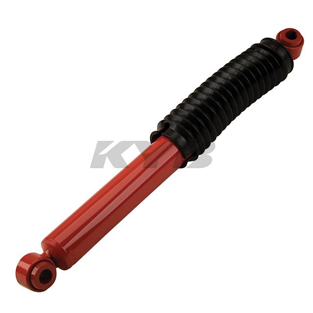 KYB MonoMax Shock - KYB Shocks & Struts MonoMax Rear TOYOTA 4-Runner - Lift Replacement Shocks 1984-89 TOYOTA Land Cruis