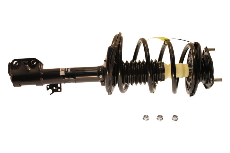 KYB Shocks & Struts Strut Plus - KYB Shocks & Struts Strut Plus Front Left Toyota RAV4 2005-2001
