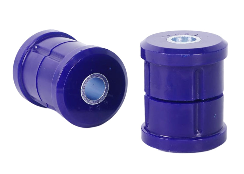 SPR Bushings - Control Arm - SuperPro 1993 Toyota Supra Twin Turbo Front Lower Inner Rearward Control Arm Bushing Kit