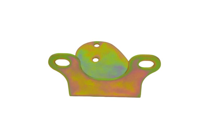 BAE Proportioning Valve - Baer Brakes Universal Proportioning Valve Bracket, Horizontal Mount