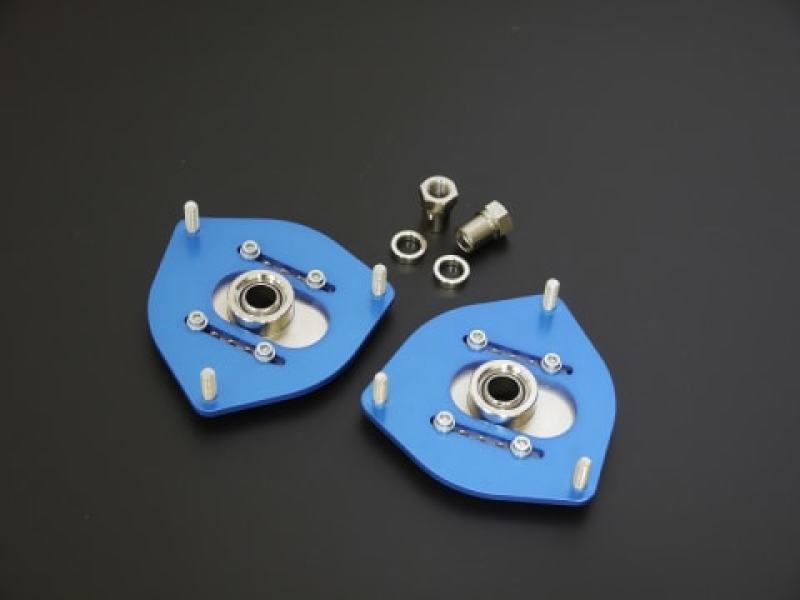 CUS Front Pillow Upper Mount - Cusco Pillowball Front 13+ Toyota FRS / Subaru 13+ BRZ / 9-14 Legacy (Adj Camber)