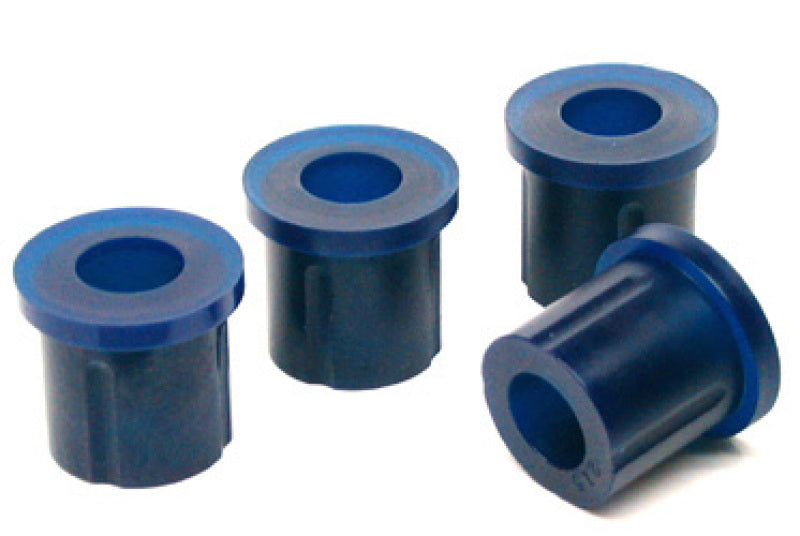 SPR Bushings - Leaf Spring - SuperPro Toyota-Sprg Bush All