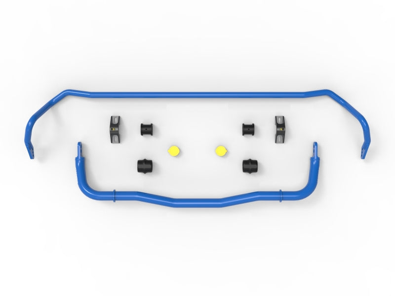 AFE Sway Bar AFE Inc - aFe 06-23 Dodge Charger Control Sway Bar Set