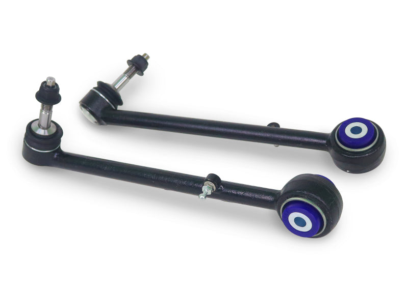 SPR Control Arms - Front - SuperPro 2014 Chevrolet SS Base Front Lower Lower Control Arm Kit