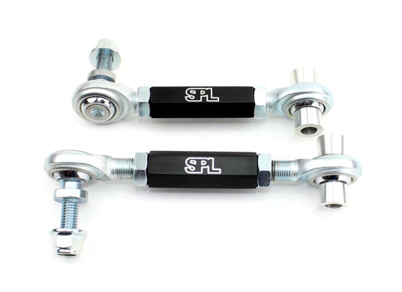 SPP Swaybar Endlinks - SPL Parts 2014+ BMW M2/M3/M4 (F8X) Rear Swaybar Endlinks