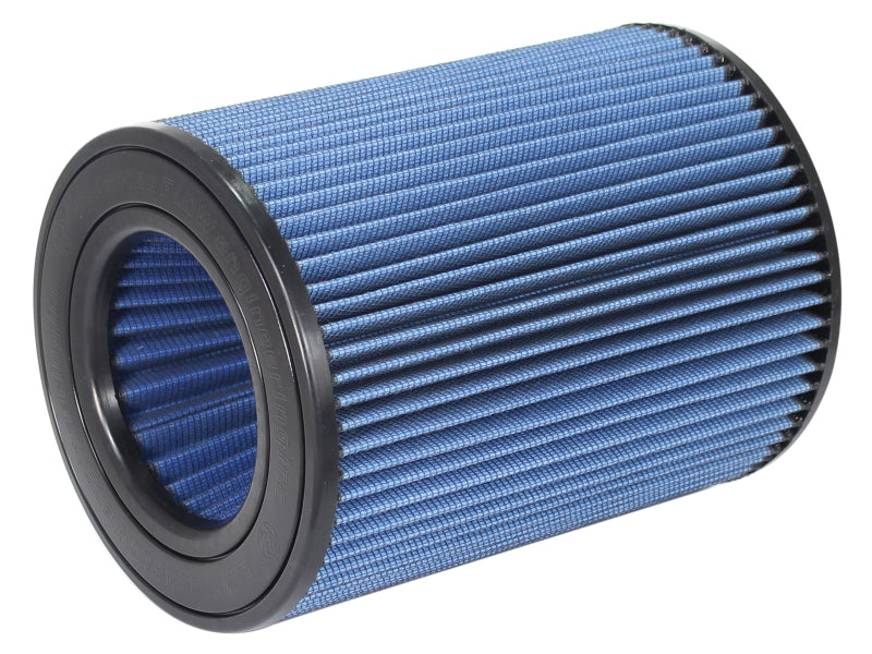 AFE Universal Pro-5 R Filter - aFe MagnumFLOW Air Filters UCO P5R A/F P5R 4F x 8-1/2B x 8-1/2T (inv) x 11H
