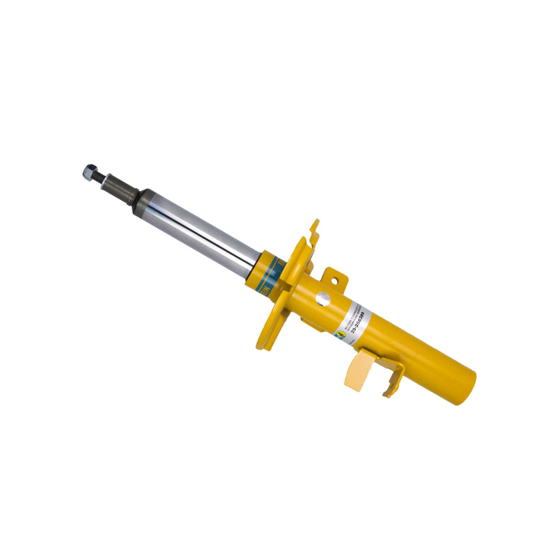 BIL B6 Series Shocks - Bilstein B6 14-18 Ford Focus (CEW) Front Left Suspension Strut Assembly
