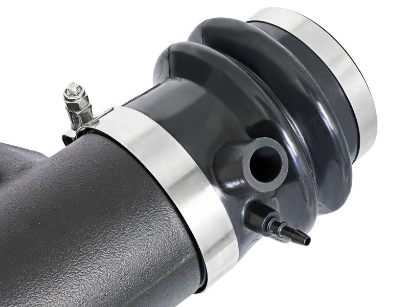 AFE Momentum GT Cold Air Intakes - aFe Momentum GT PRO DRY S Cold Air Intake System 01-16 Nissan Patrol (Y61) I6-4.8L
