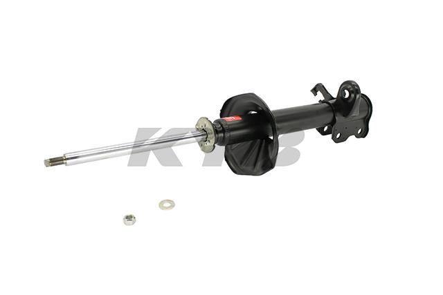 KYB Shock & Strut Excel-G - KYB Shocks & Struts Excel-G Rear Left NISSAN NX 1991-95 NISSAN Sentra 1991-95