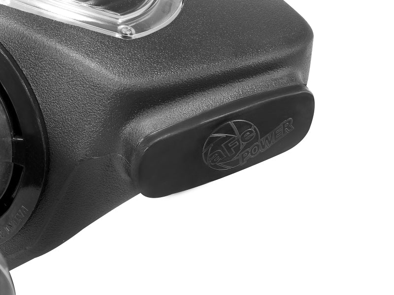 AFE Momentum Cold Air Intakes - aFe Momentum Pro DRY S Cold Air Intake System 15-18 BMW M3/M4 (F80/82/83) L6 3.0L (tt) S55