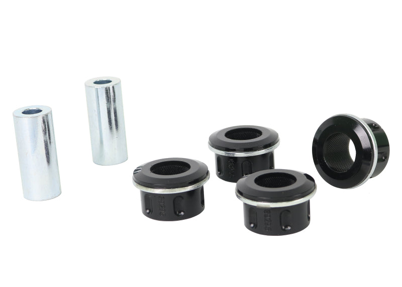 WL Bushings - Control Arm - Whiteline 20+ Hyundai Palisade/20+ Kia Telluride Control Arm Lower - Inner Front Bushing Kit