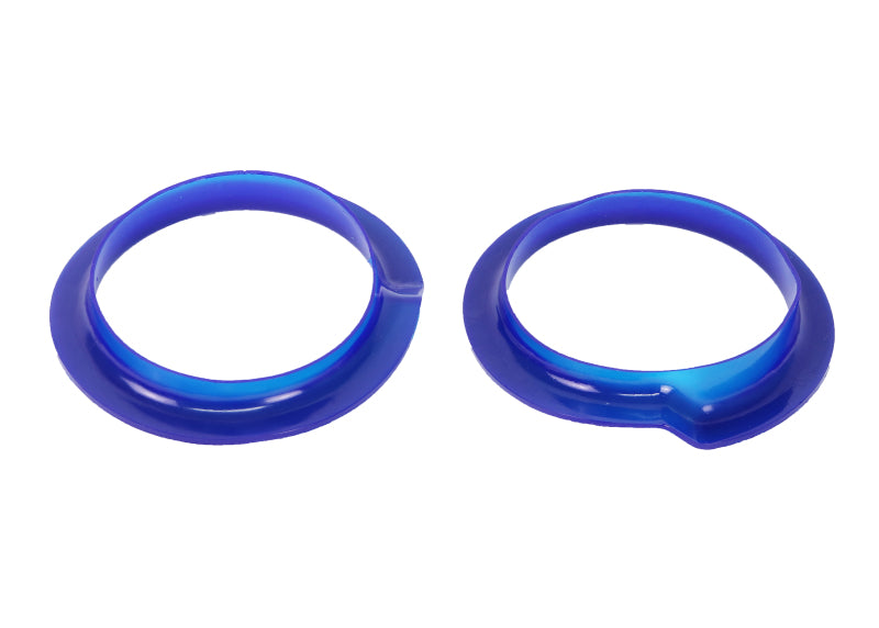 SPR Bushings - Spring - SuperPro 2008 Pontiac G8 Base Rear Upper Upper Spring Seat Bushing Set