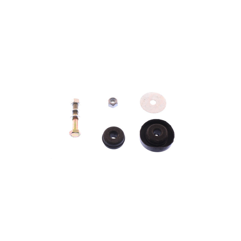 BIL B4 Series Shocks - Bilstein B4 2003 Mercedes-Benz C230 Kompressor Rear 36mm Monotube Shock Absorber