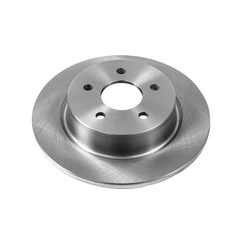 PSB Autospecialty Rotor - Power Stop 13-18 Ford C-Max Rear Autospecialty Brake Rotor