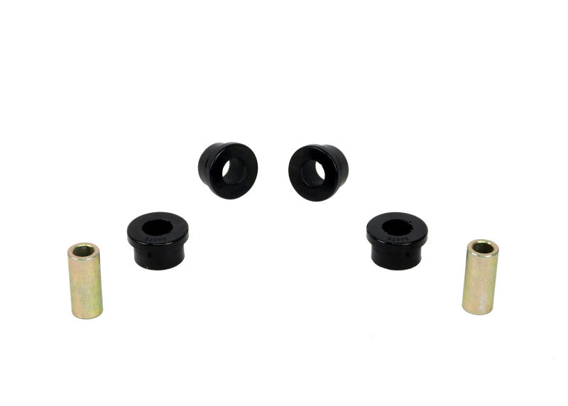 WL Bushings - Control Arm - Whiteline 96-00 Honda Civic EK Control Arm Lower - Inner Front Bushing Kit