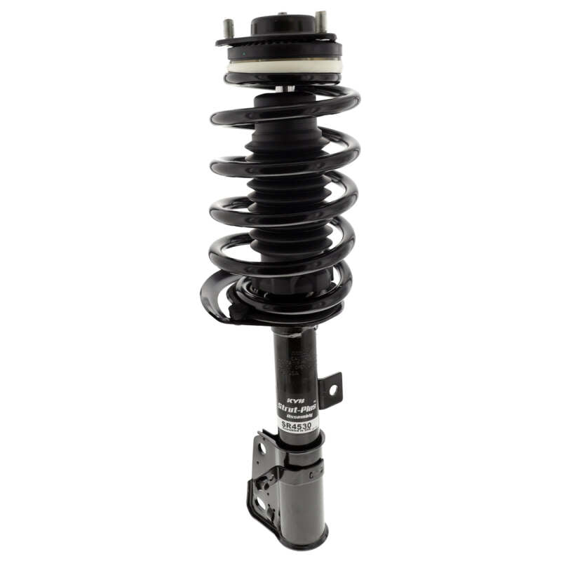 KYB Shocks & Struts Strut Plus - KYB Shocks & Struts Strut Plus Front Right 09-10 Dodge Journey V6