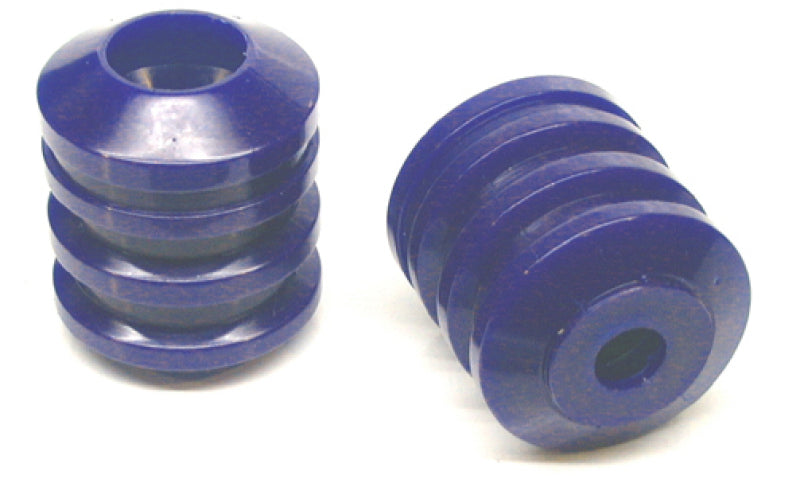 SPR Bump Stop Bushing Kits - SuperPro Gmh-Bump Stop