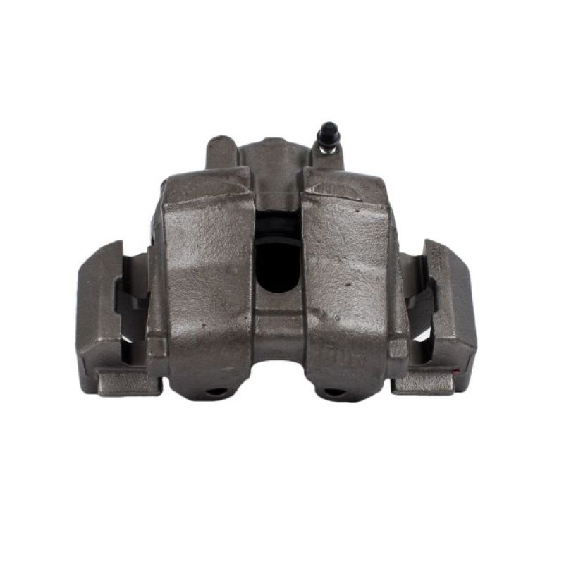 PSB Autospecialty Caliper - Power Stop 05-06 Ford Escape Front Left Autospecialty Caliper w/Bracket