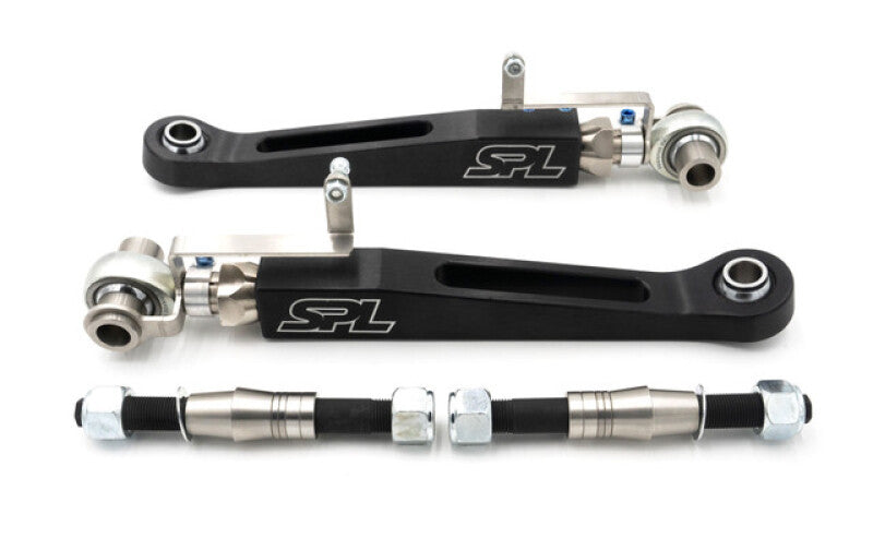 SPP Lower Control Arms - SPL Parts 2020+ Ford Mustang GT500 Front Lower Control Arms