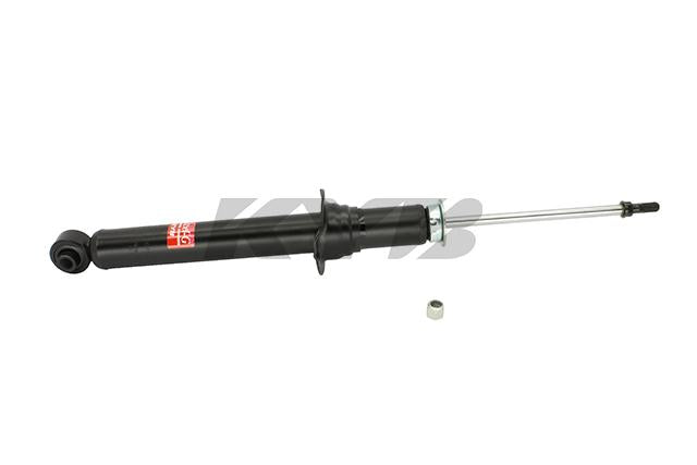 KYB Shock & Strut Excel-G - KYB Shocks & Struts Excel-G Rear LEXUS LS400 1995-00