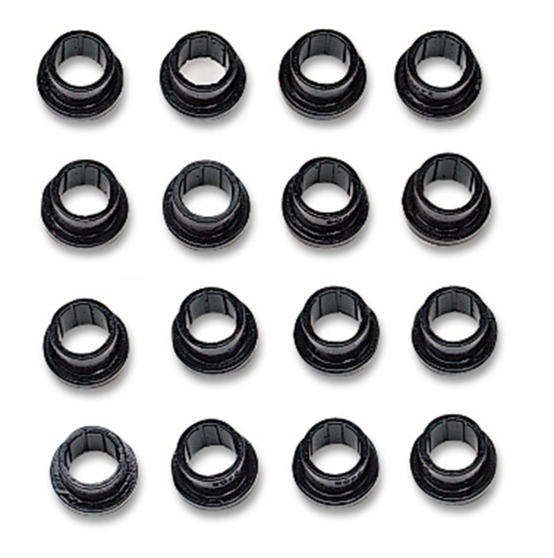 TUF Upper Arm Bushings - Tuff Country 94-02 Dodge Ram 3500 4wd Upper & Lower Control Arm Bushings (Fits with Lift Kits Only)