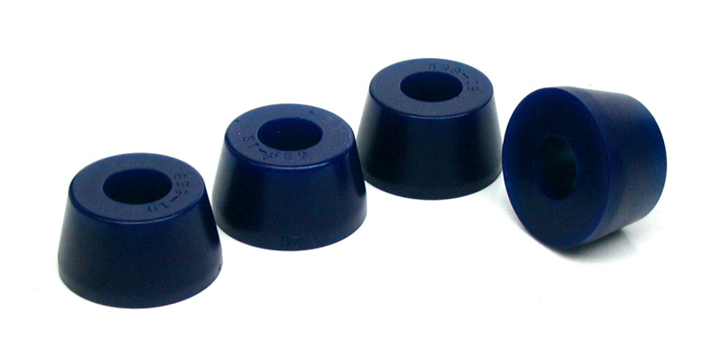 SPR Strut Mounts - Front - SuperPro Toyota Strut Bar to Chassis Bushing Kit