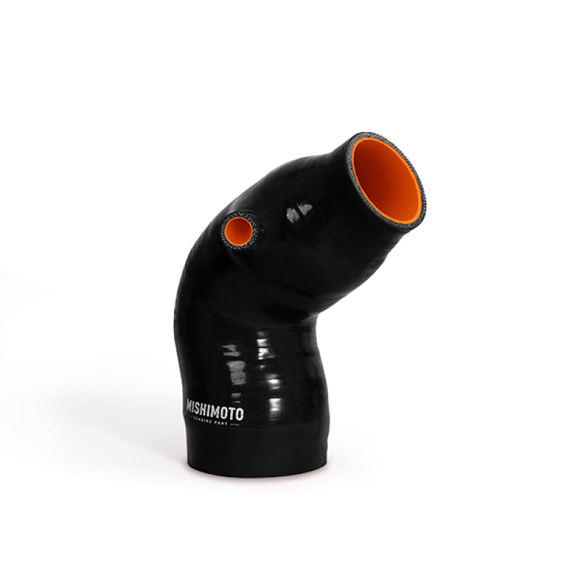 MM Air Intakes - Mishimoto 2016+ Chevy Camaro 2.0T Performance Air Intake - Black