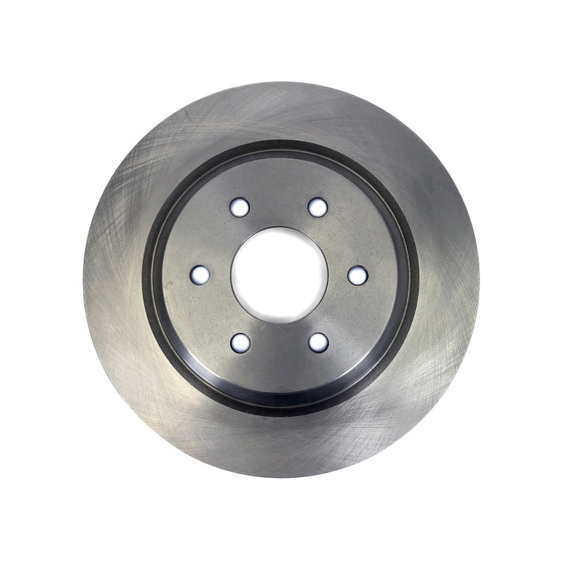 BAE Replacement Rotors - Baer Brakes 14.000in x 1.181in 1-Piece RH Replacement Rotor - Plain