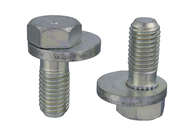 FR Camber Kits - Ford Racing 05-14 Mustang Caster & Camber Alignment Eccentric Bolt Kit