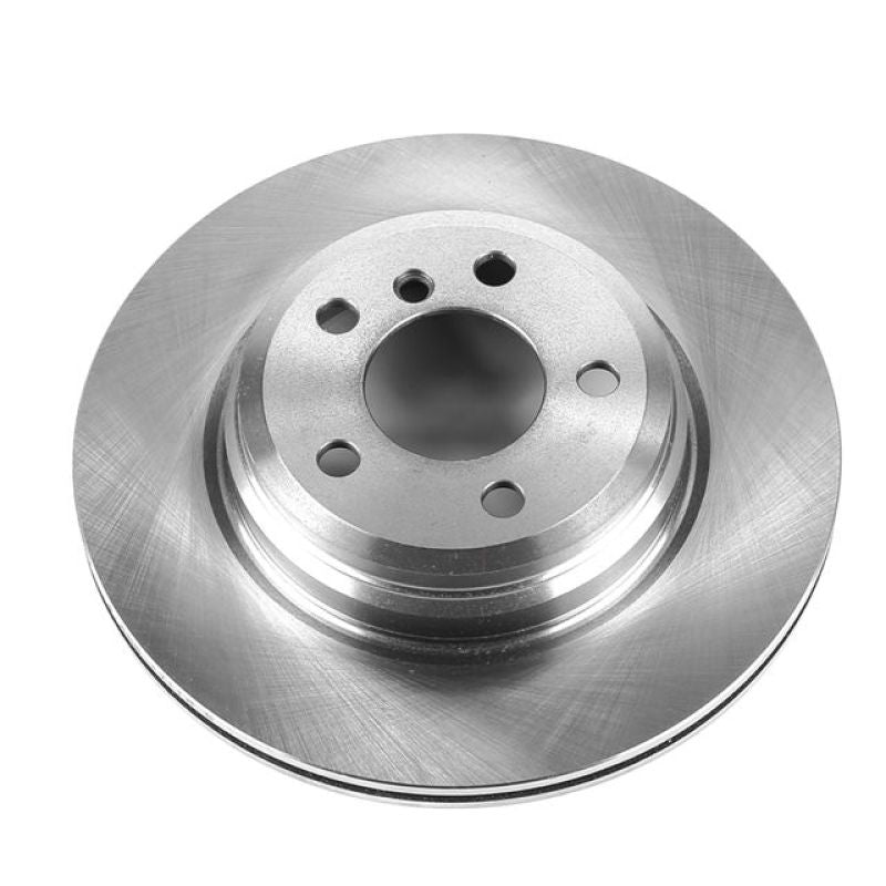PSB Autospecialty Rotor - Power Stop 2016 BMW 328i Rear Autospecialty Brake Rotor