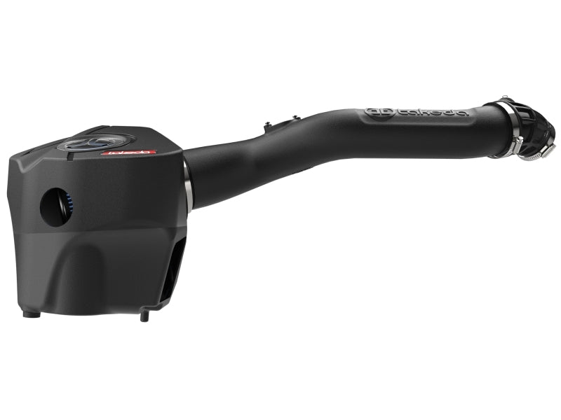 AFE Takeda Momentum Intake - aFe 21-25 Lexus IS300