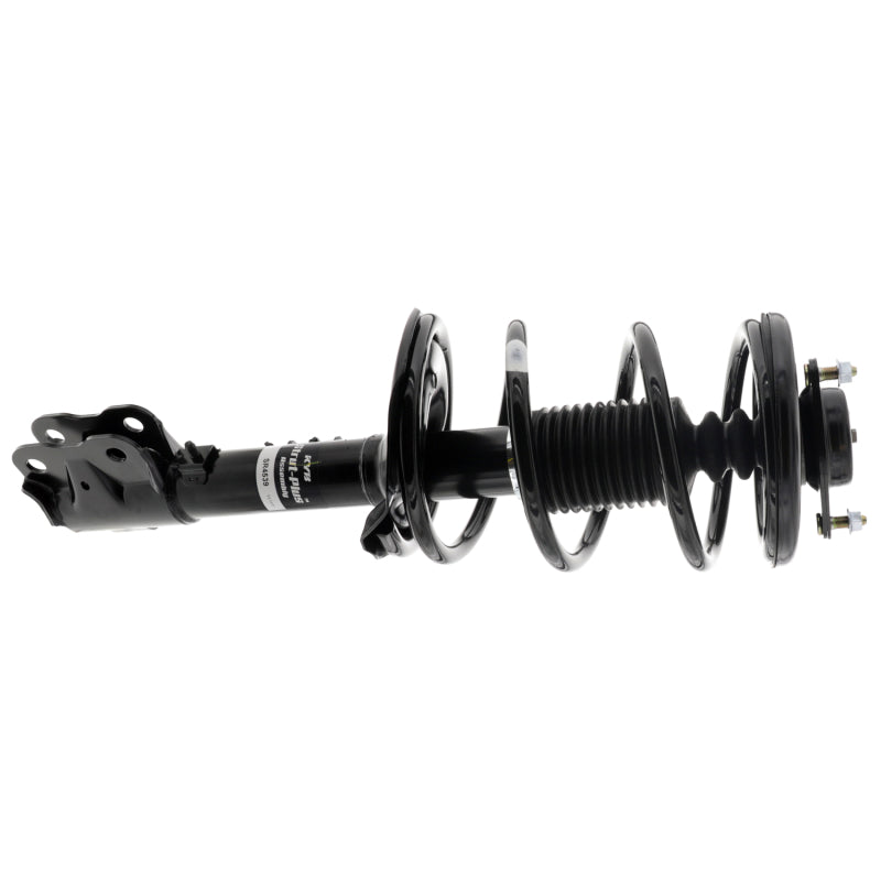 KYB Shocks & Struts Strut Plus - KYB Shocks & Struts Strut Plus Front Right 12-13 Mitsubishi Outlander w/3rd Row Seating