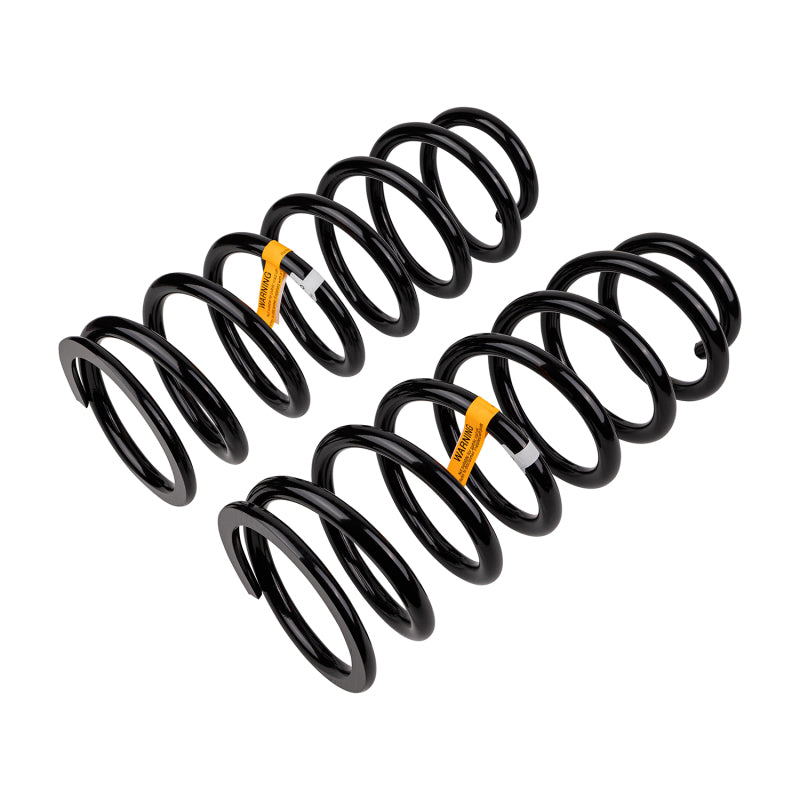 ARB OME Coil Springs - ARB / OME Coil Spring Rear Race Use Only 3In Lc