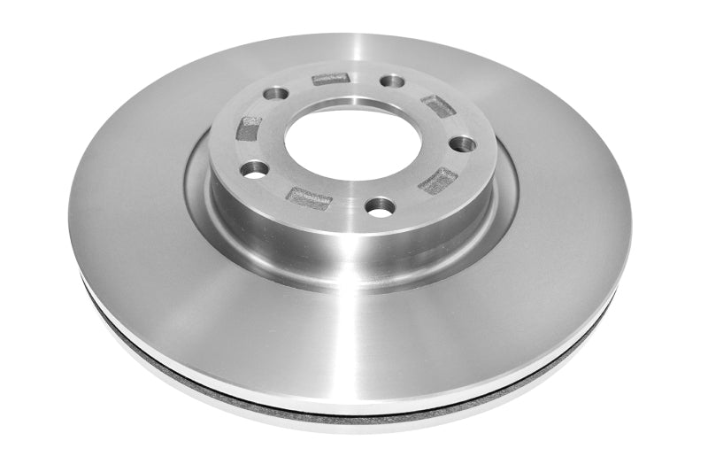 DBA Street Standard Rotors - DBA 04-13 Mazda 3 2.3L Front Street Series Standard Rotor