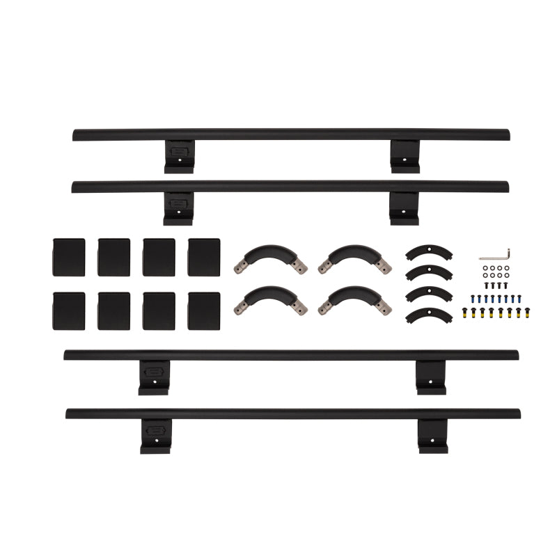 ARB OME Mounting Accessories - ARB Guard Rail Full 1255x1285 - For 1770070