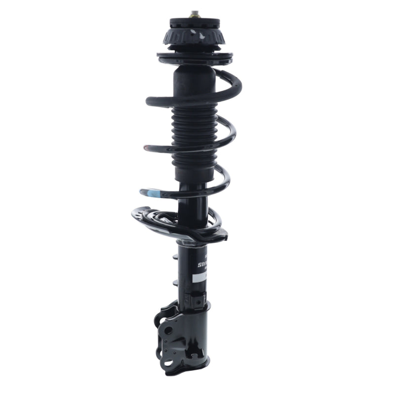 KYB Shocks & Struts Strut Plus - KYB Shocks & Struts Strut Plus Front Left 12-17 Hyundai Accent / 12-17 Kia Rio
