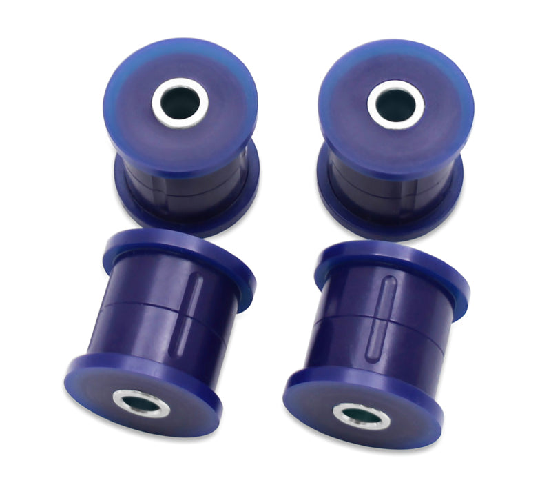 SPR Bushings - Trailing Arm - SuperPro 1980 Toyota Corolla Rear Control Arm Bushing Kit