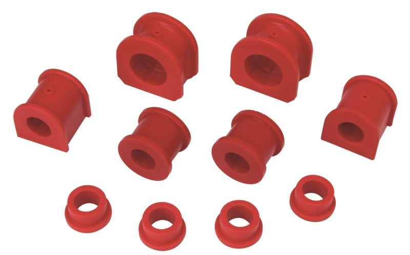 FR Bushing Kits - Ford Racing Bushing Kit