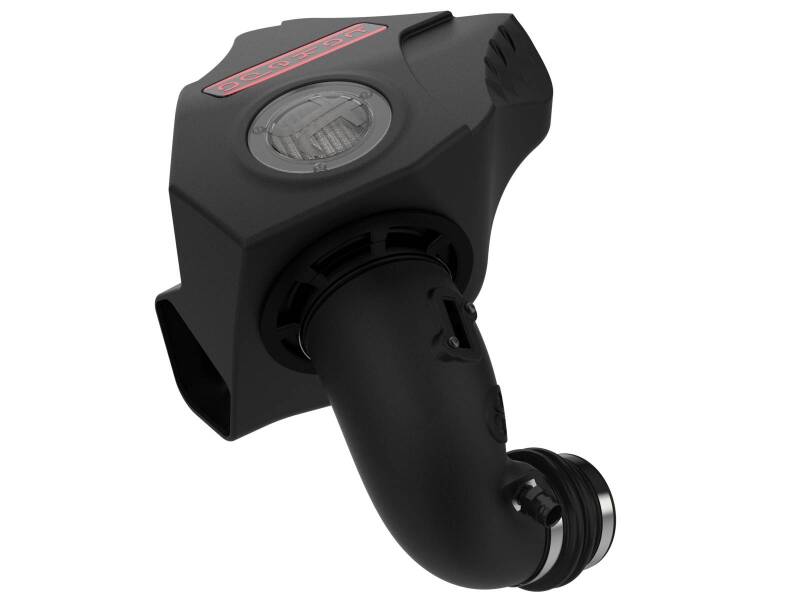 AFE Takeda Momentum Intake - aFe Takeda Momentum Pro Dry S Cold Air Intake System 20-21 Toyota Supra L6-3.0L (T) B58