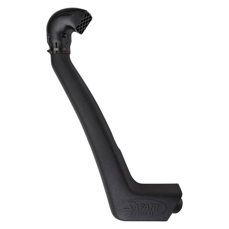 ARB Safari V-Spec Snorkels - ARB Safari 4X4 Snorkel Vspec Wrangler Jk Pentastar V6 2/12+