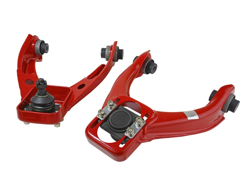 SK Classic Camber Kits - Skunk2 Classic Series 96-00 Honda Civic Adjustable Front Camber Kits (+/- 4 Degrees)