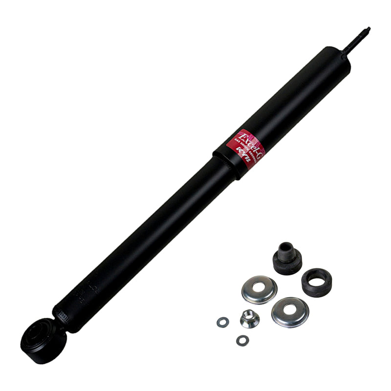 KYB Shock & Strut Excel-G - KYB Shocks & Struts Excel-G Rear SUZUKI XL-7 2001-06