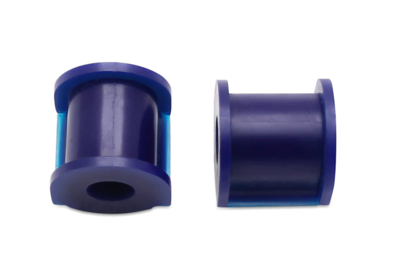 SPR Bushings - Sway Bar - SuperPro Sway Bar To Chassis Mount
