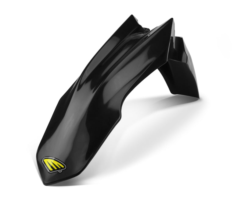 CYC Front Fender - Cycra 14-17 Honda CRF250R Performance Front Fender - Black