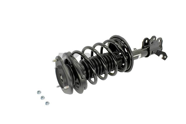 KYB Shocks & Struts Strut Plus - KYB Shocks & Struts Strut Plus Front Left TOYOTA Corolla 1997-1993