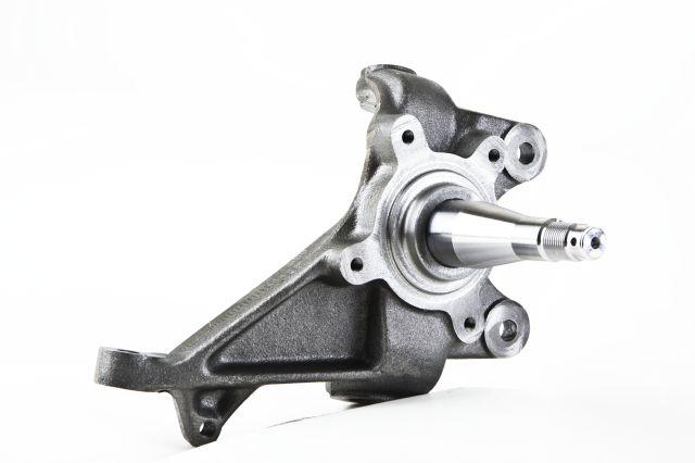 BT Drop Spindle Set - Belltech DROP SPINDLE SET 84-00 TOYOTA PICKUP