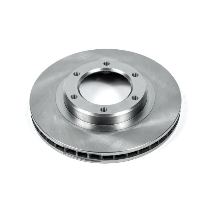 PSB Autospecialty Rotor - Power Stop 96-97 Lexus LX450 Front Autospecialty Brake Rotor